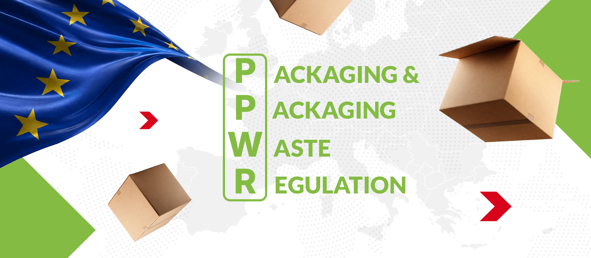 EU Packaging Regulations (PPWR) 2026: A Shipper's Compliance Guide